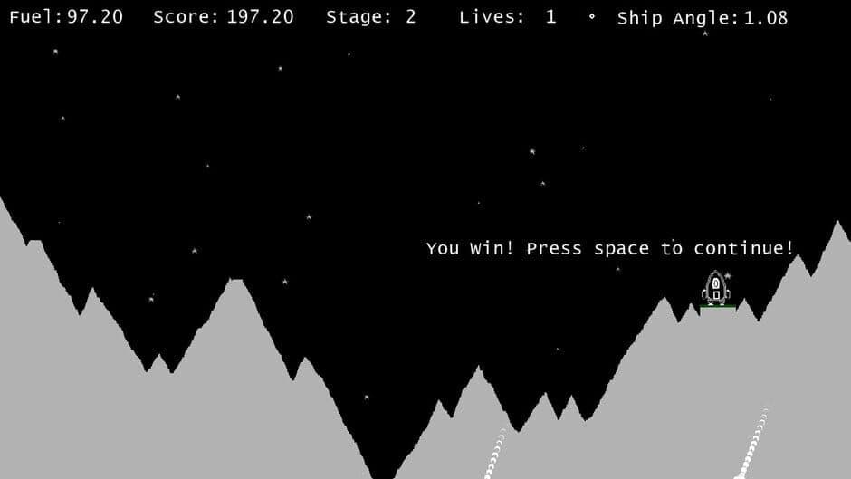 Скриншот 5 из Cosmic Pioneer