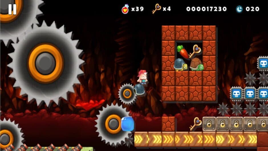 Скриншот 2 из BoxMaker