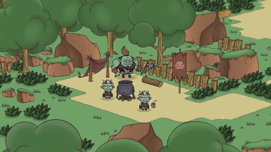 Скриншот 4 из Kofi Quest: Alpha MOD