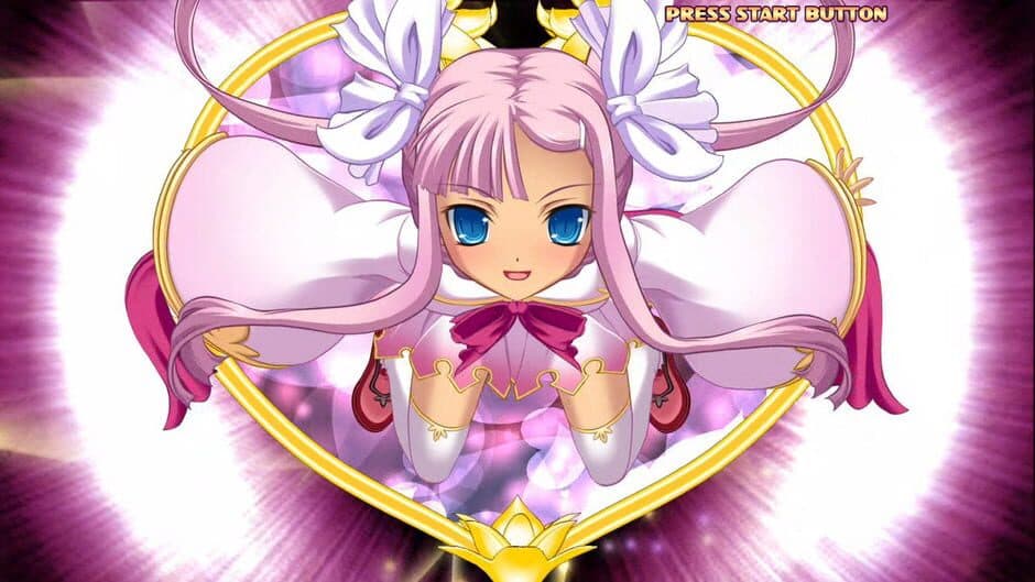 Скриншот 3 из Koihime Enbu