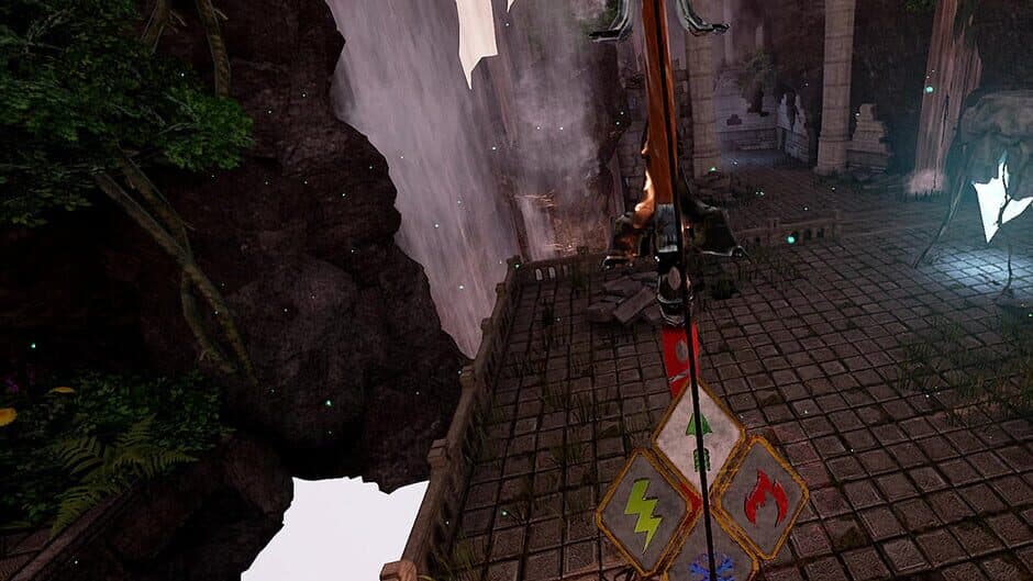 Скриншот 5 из Archer Guardian VR : The Chapter Zero