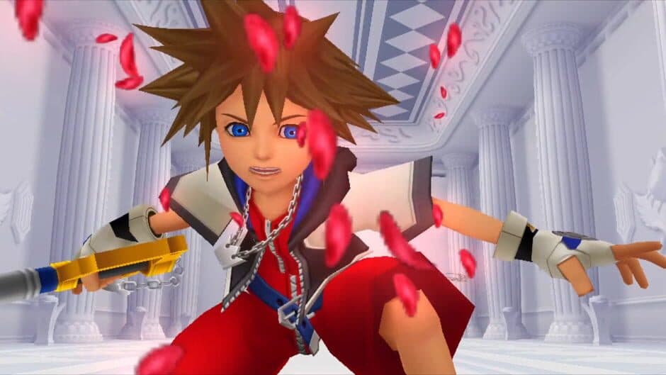 Скриншот 3 из Kingdom Hearts HD 1.5 Remix