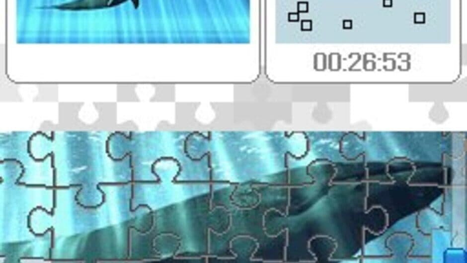Скриншот 4 из Puzzle to Go Wildlife