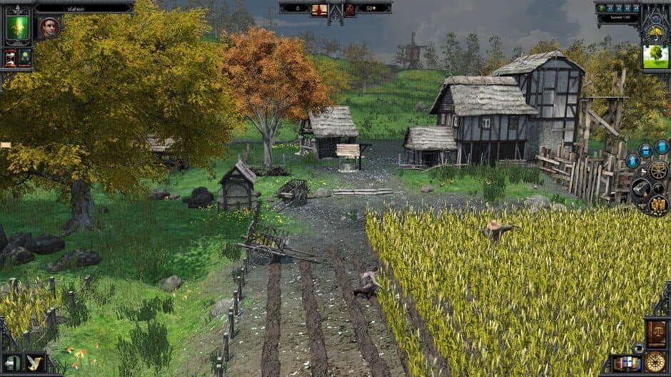 Скриншот 5 из The Guild 3