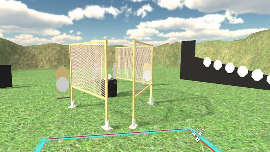 Скриншот 5 из Practisim VR
