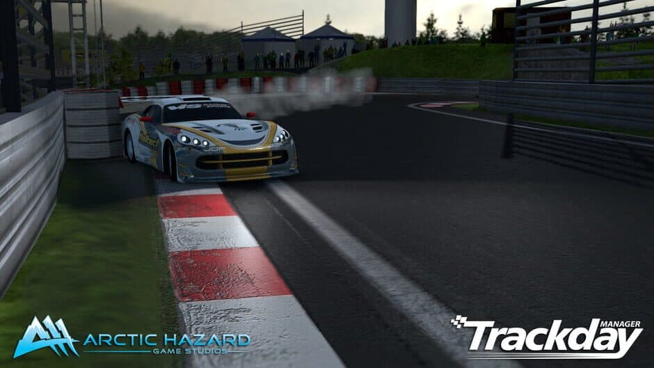 Скриншот 3 из Trackday Manager