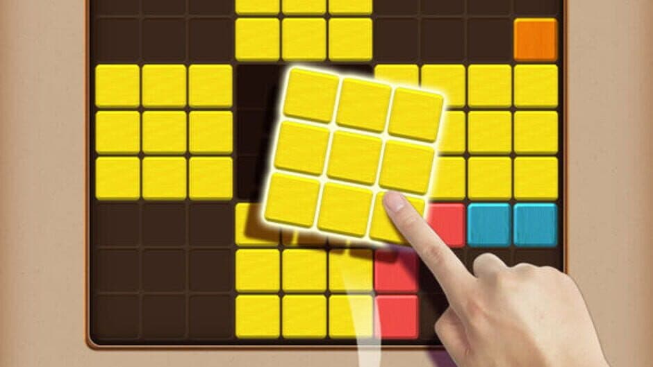 Скриншот 8 из Toy Puzzle