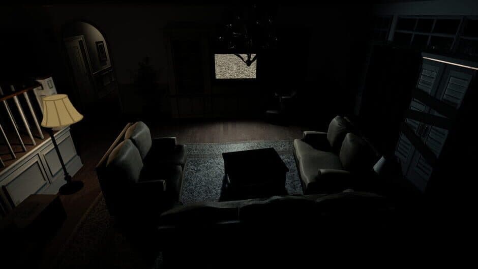 Скриншот 3 из Paranormal Activity: The Lost Soul