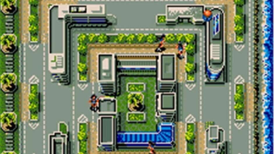 Скриншот 1 из Fast Lane