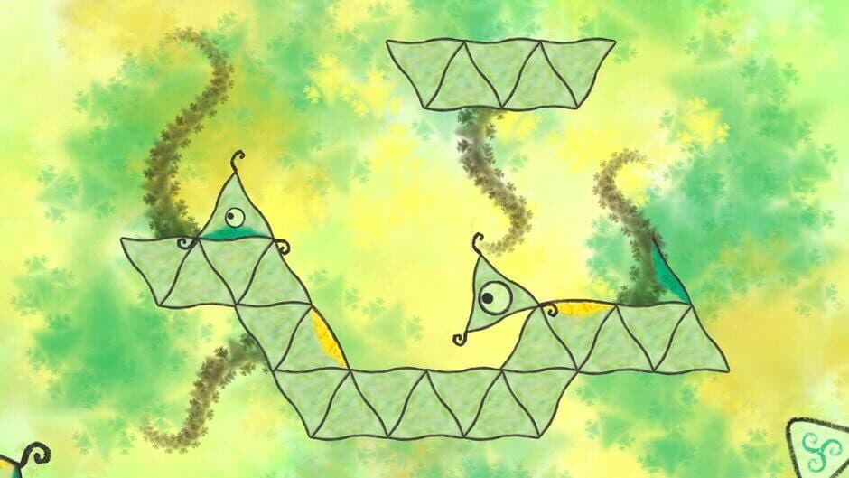 Скриншот 2 из Volvox