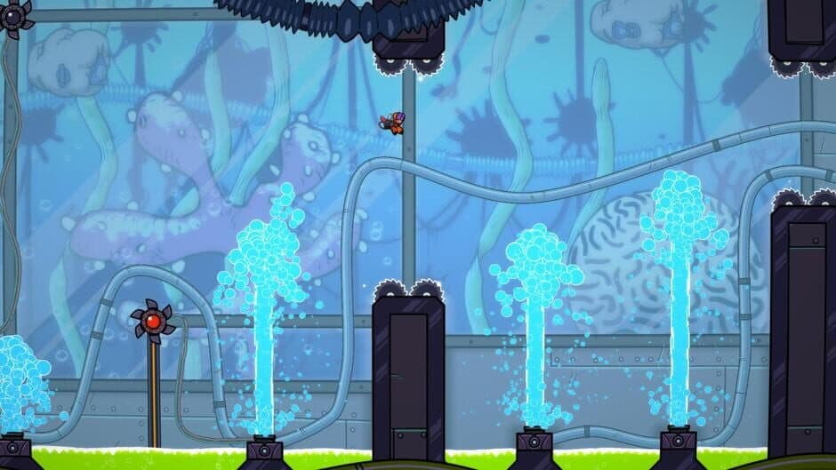Скриншот 7 из Splasher