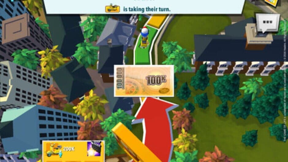 Скриншот 9 из The Game of Life