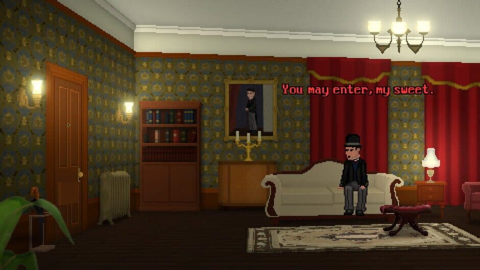 Скриншот 4 из The Slaughter: Act One