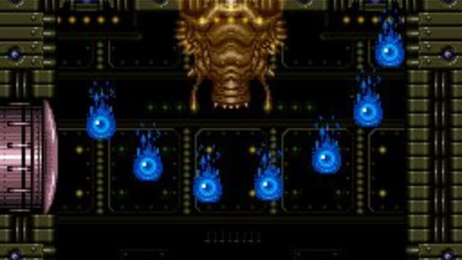 Скриншот 6 из Super Metroid