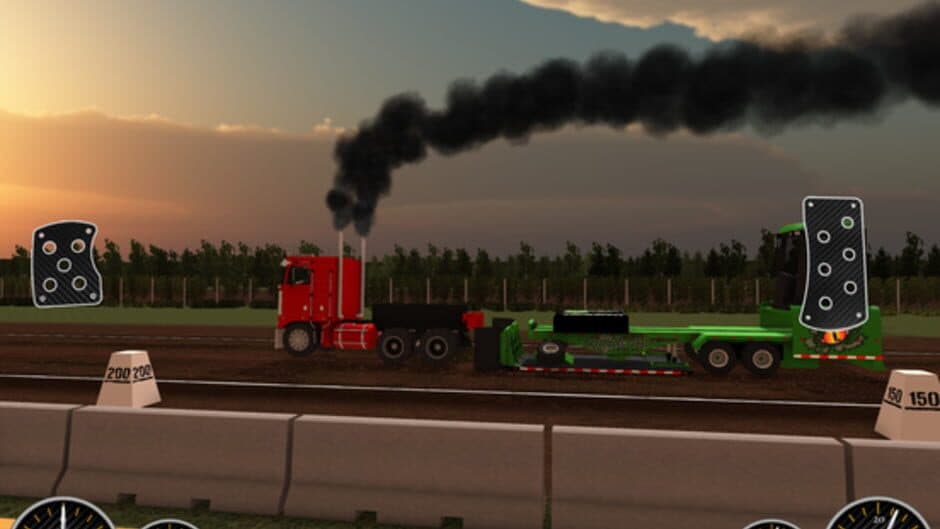 Скриншот 9 из Pulling USA 2