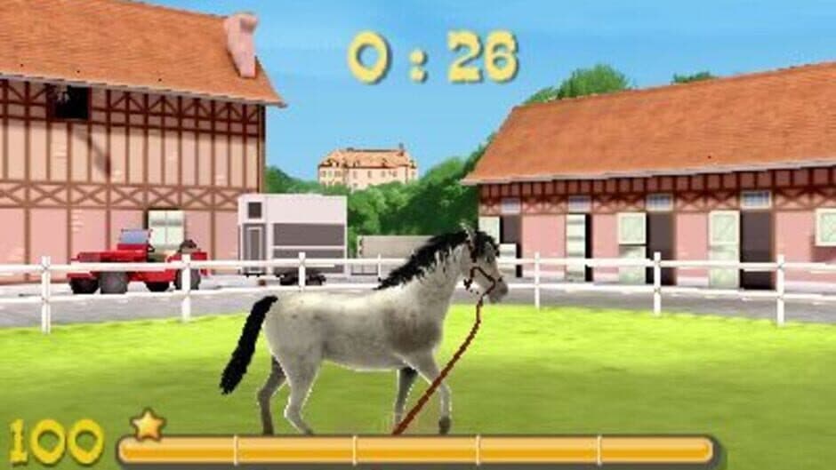 Скриншот 6 из Riding Stables 3D