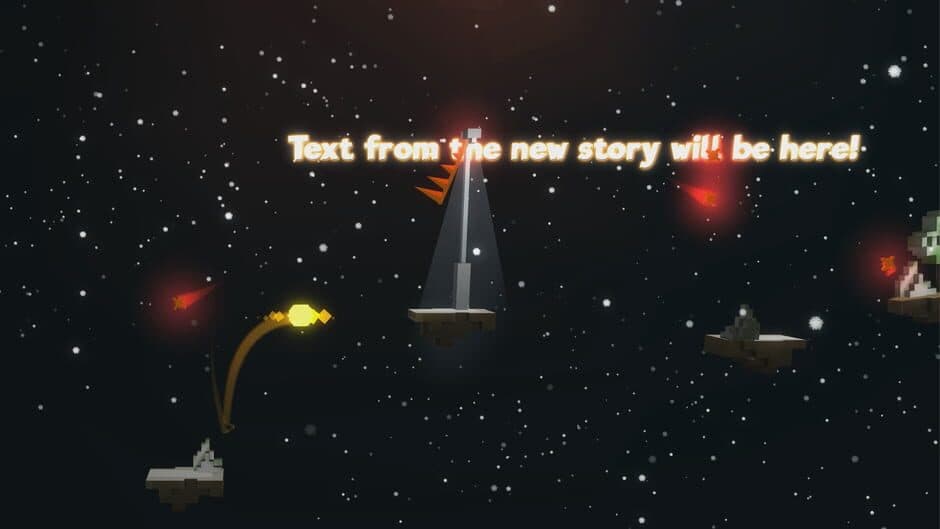 Скриншот 4 из The First Spark