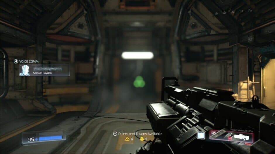 Скриншот 6 из Doom