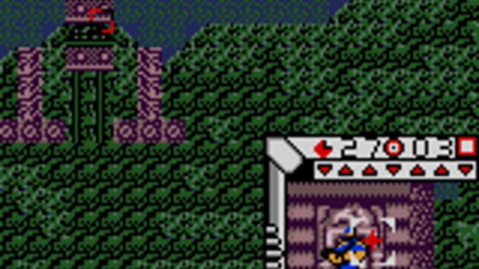 Скриншот 3 из Bionic Commando: Elite Forces