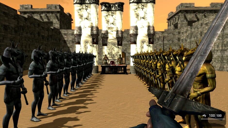 Скриншот 9 из Ottoman Empire: Spectacular Millennium