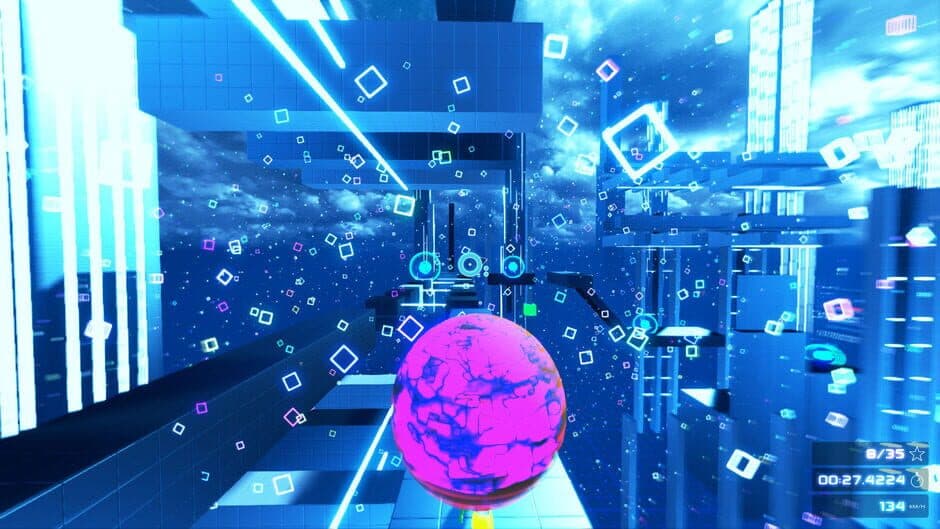 Скриншот 2 из InMomentum