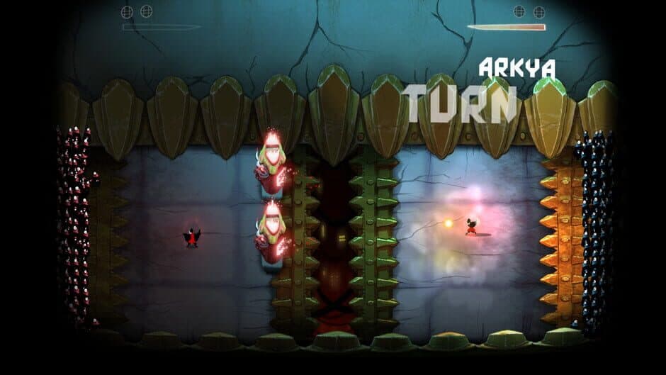 Скриншот 3 из Crowd Smashers