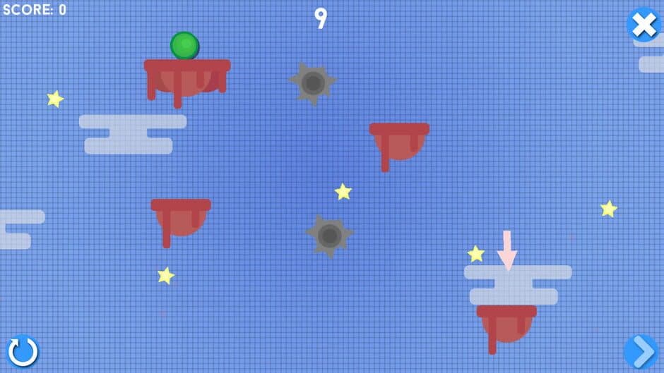 Скриншот 2 из Win the Game: WTF!
