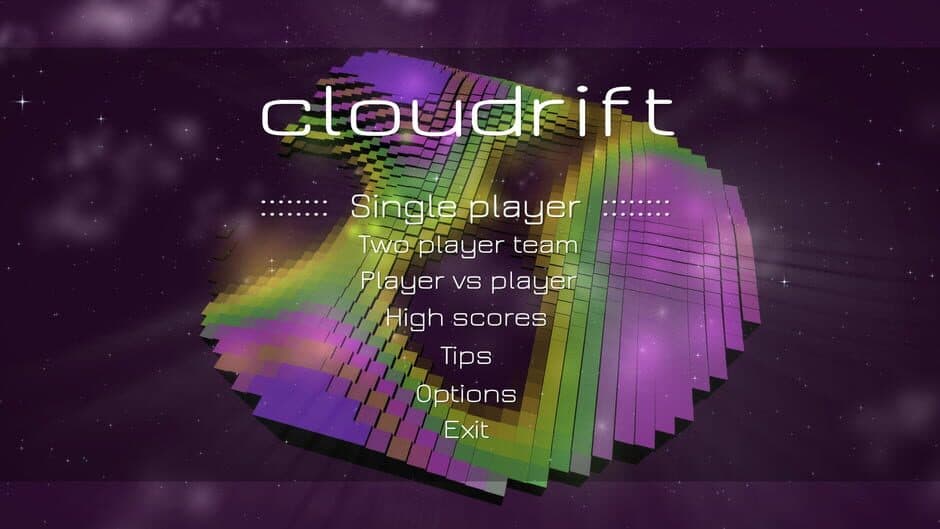 Скриншот 4 из Cloudrift