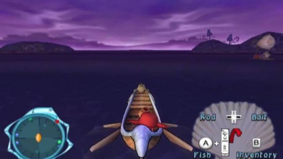 Скриншот 10 из Cocoto Fishing Master
