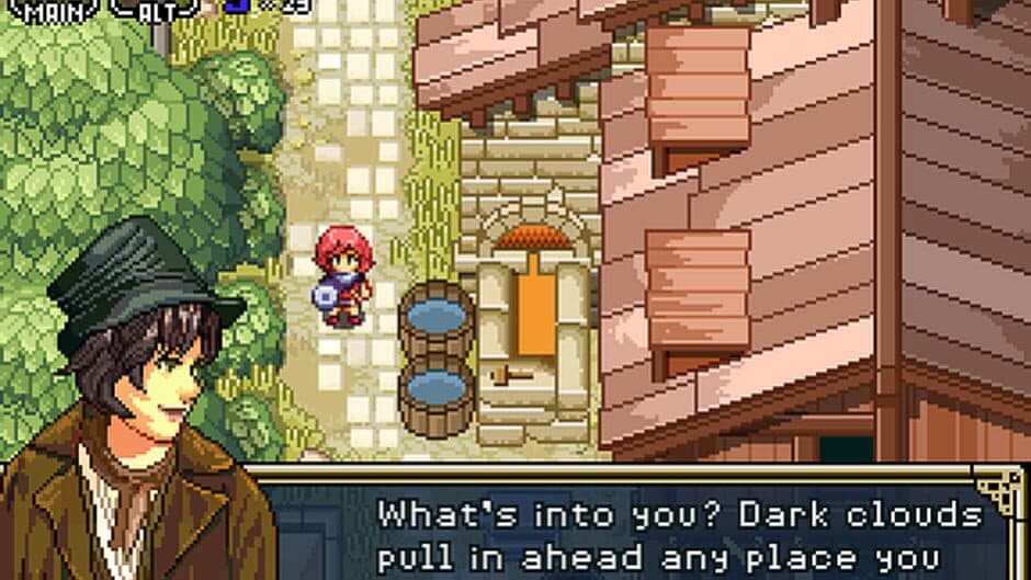Скриншот 6 из Hazelnut Bastille