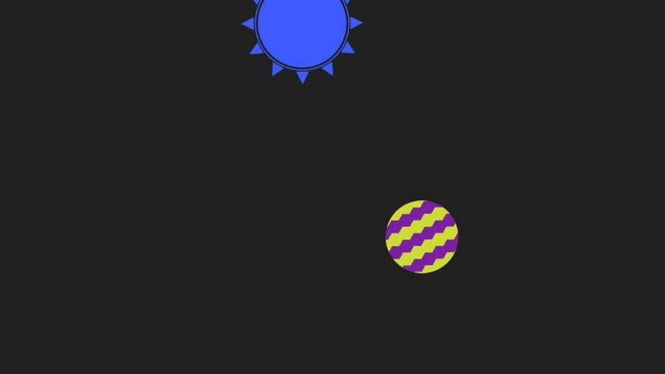Скриншот 3 из Dizzy Ball