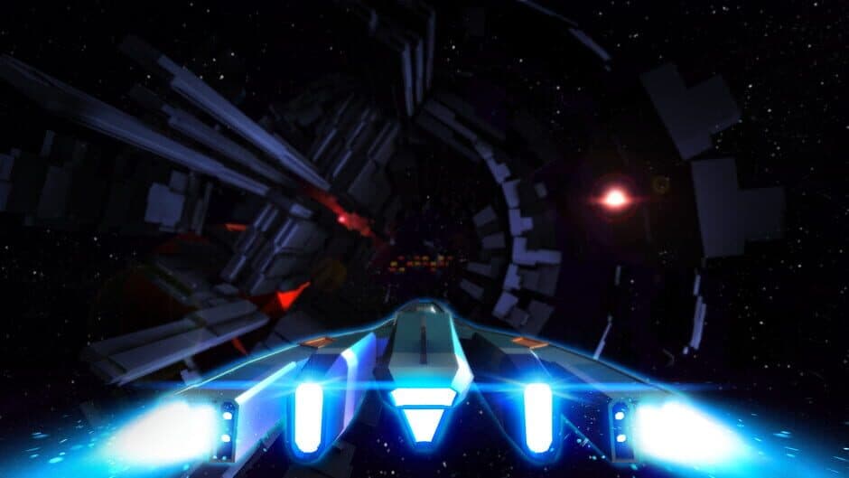 Скриншот 5 из Space Bit Attack