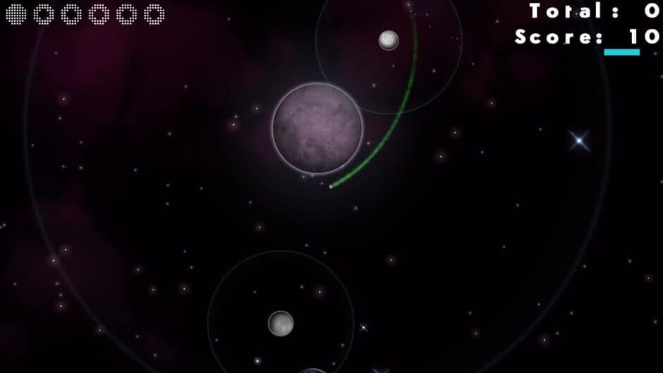 Скриншот 1 из Orbit HD