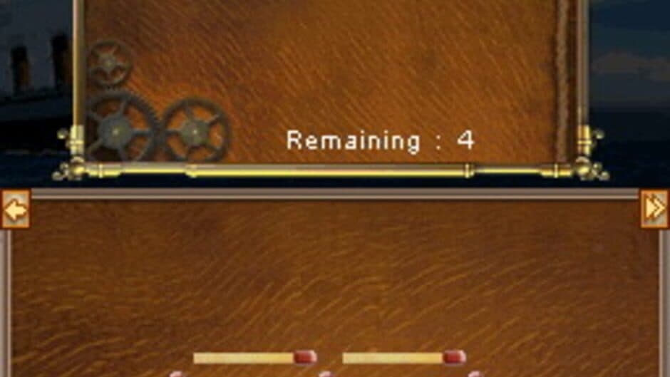 Скриншот 9 из Titanic Mystery