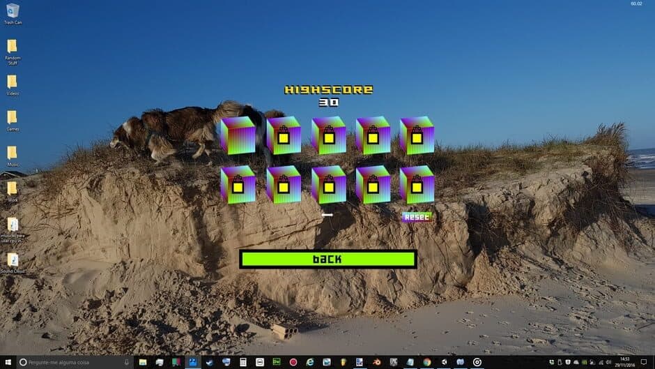Скриншот 10 из CPU Invaders