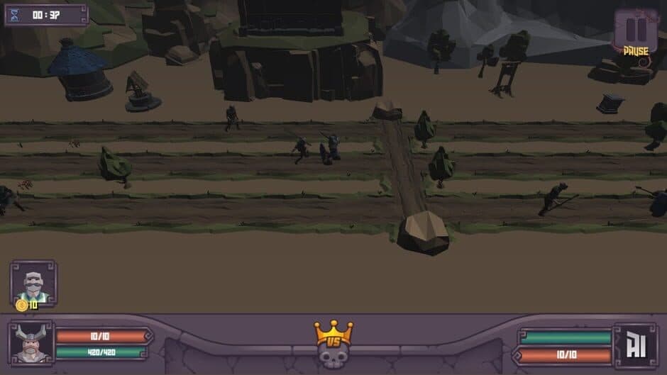 Скриншот 5 из Emperor Kingdom