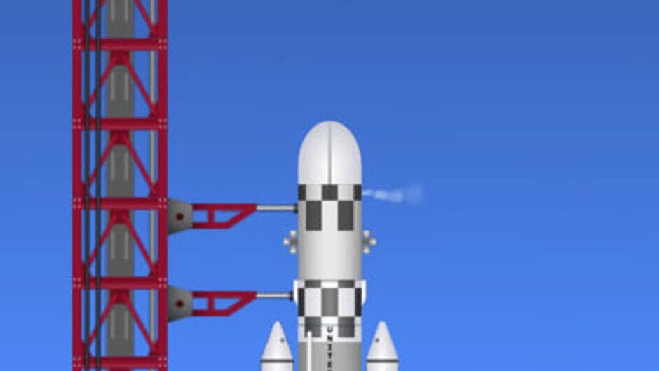 Скриншот 1 из Space Agency