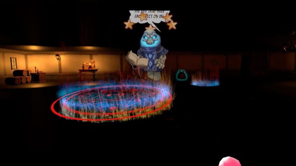 Скриншот 2 из Boo Breakers: The Ghostening