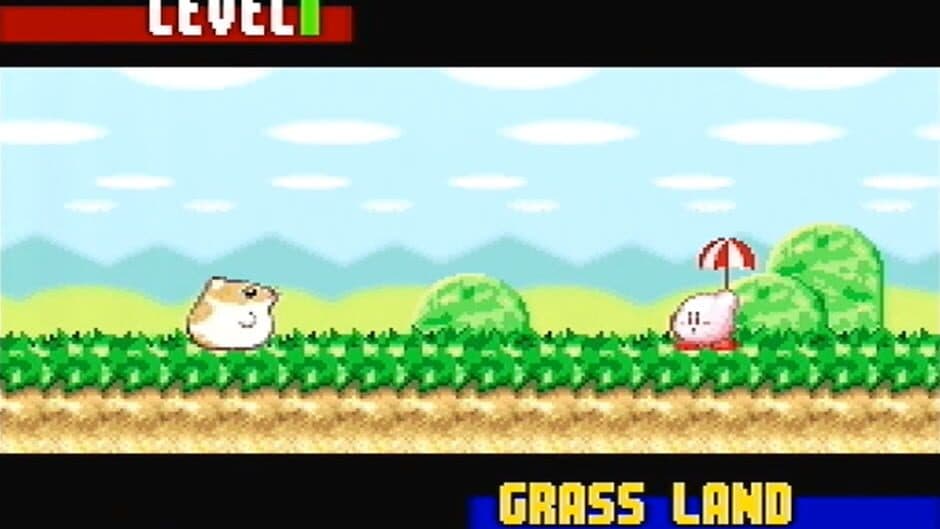 Скриншот 4 из Kirby's Dream Land 3