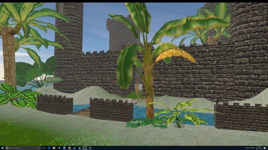 Скриншот 3 из Virtual Islands: Mini-Golf Challenge