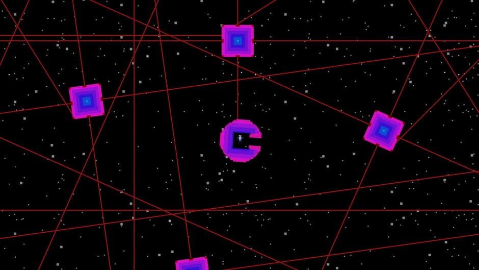 Скриншот 2 из Luna
