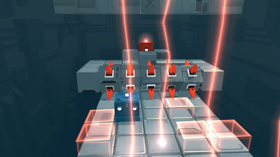 Скриншот 12 из Death Squared