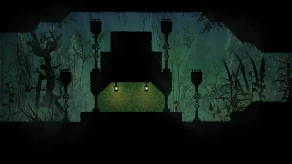 Скриншот 6 из Knytt Underground