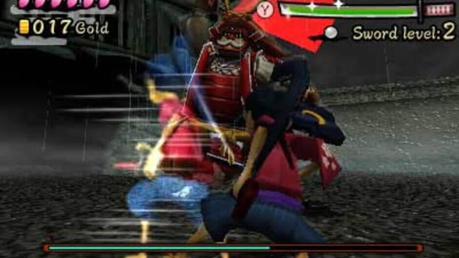Скриншот 5 из Sakura Samurai: Art of the Sword