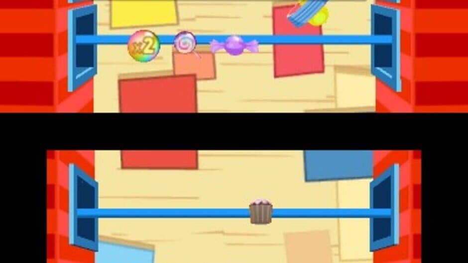 Скриншот 6 из Moshi Monsters: Moshlings Theme Park