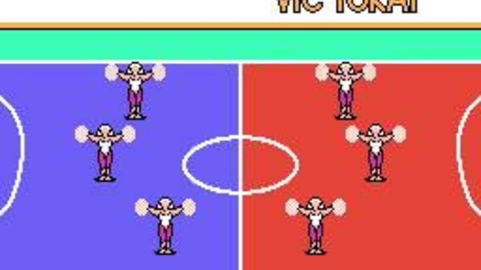 Скриншот 2 из All-Pro Basketball