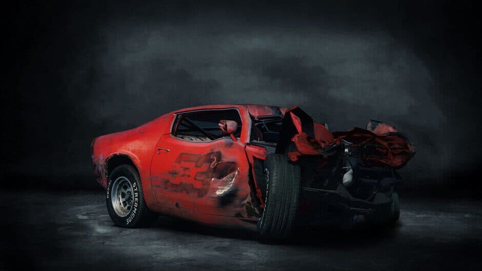 Скриншот 11 из Wreckfest