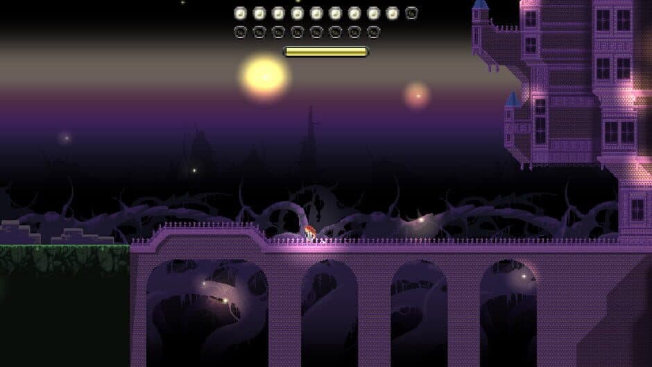 Скриншот 2 из Chronicles of Teddy: Harmony of Exidus