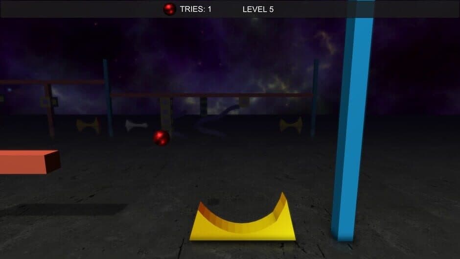 Скриншот 4 из Ball Game