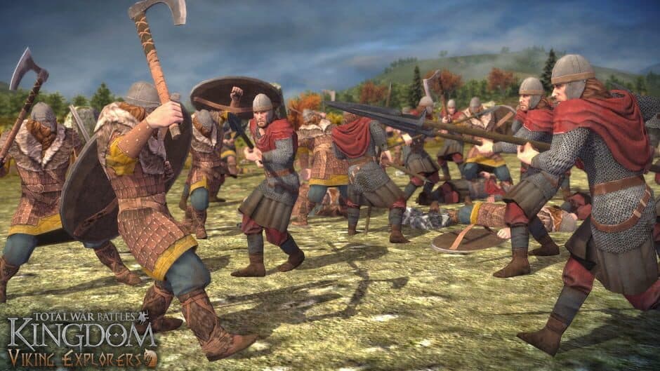 Скриншот 5 из Total War Battles: Kingdom